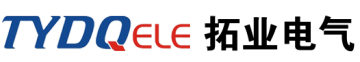 拓业电气有限公司南阳分公司logo.jpg